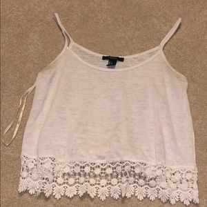 Forever 21 Tanktop